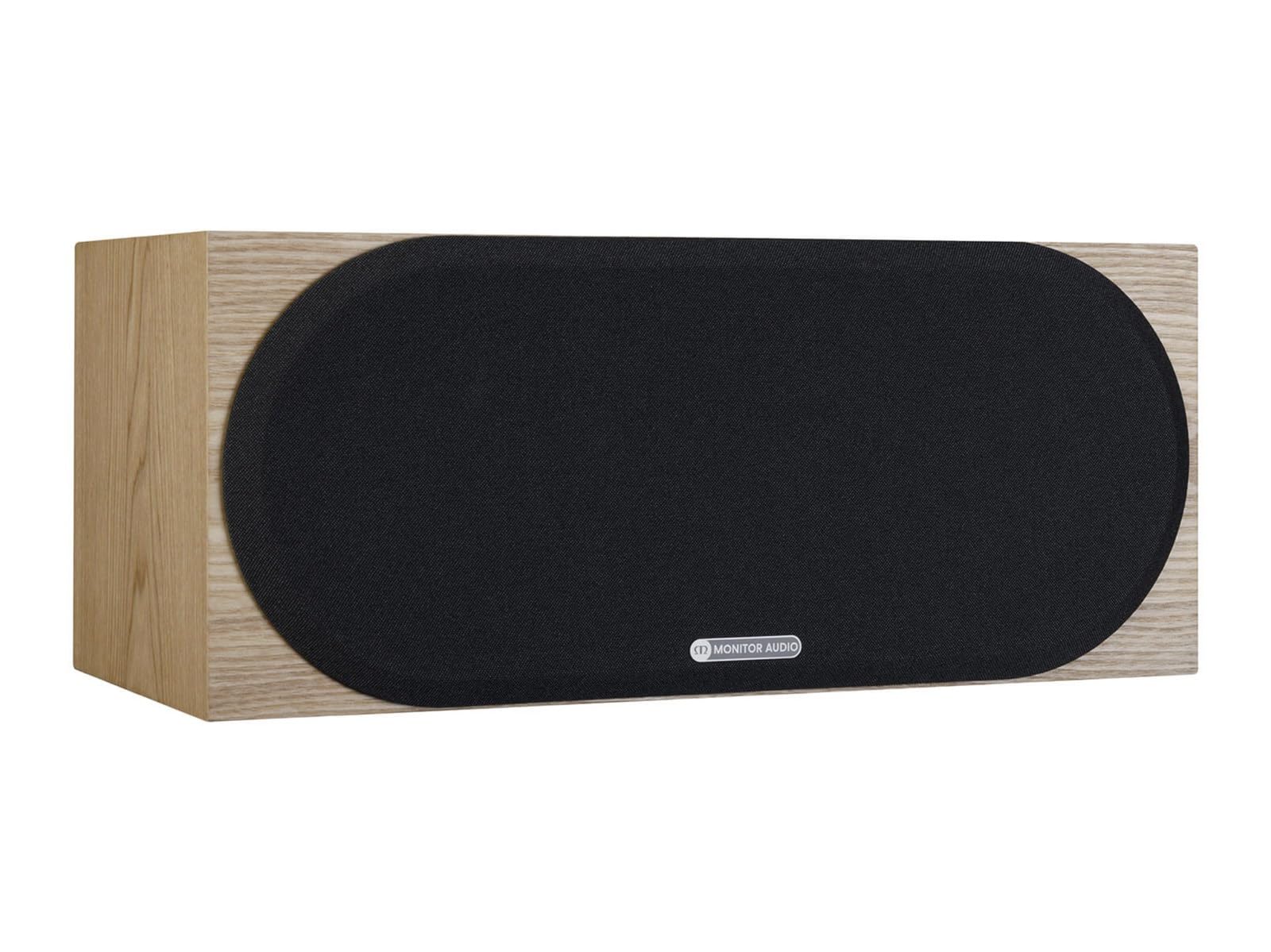 Amazon.com: Monitor Audio Silver C250 Center Channel New 7G